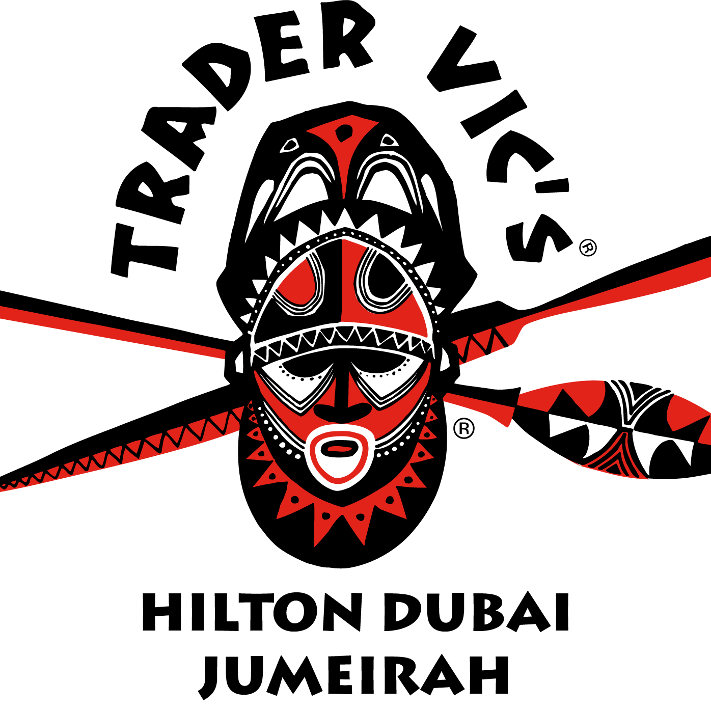 Trader Vic’s, JBR in Jumeirah Beach Residence (JBR)