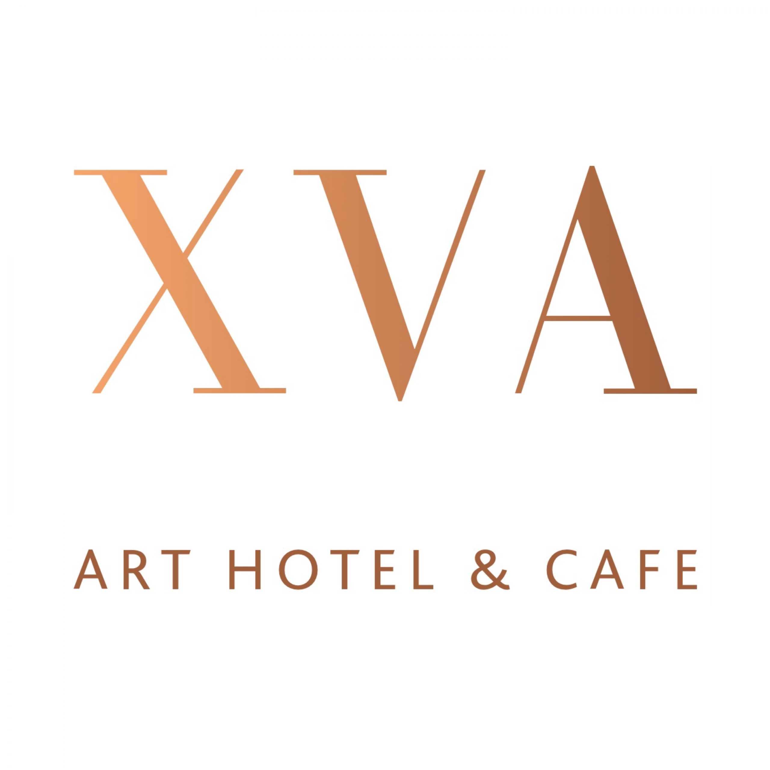 XVA Café in Bur Dubai