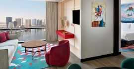 Hotel Indigo Dubai Downtown gallery - Coming Soon in UAE