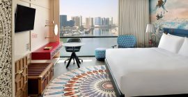 Hotel Indigo Dubai Downtown gallery - Coming Soon in UAE