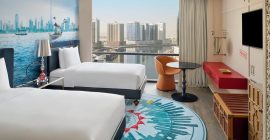 Hotel Indigo Dubai Downtown gallery - Coming Soon in UAE