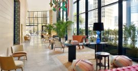 Hotel Indigo Dubai Downtown gallery - Coming Soon in UAE