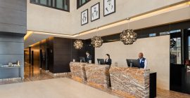 Radisson Blu Hotel, Dubai Canal View gallery - Coming Soon in UAE