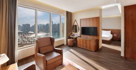 Radisson Blu Hotel, Dubai Canal View gallery - Coming Soon in UAE