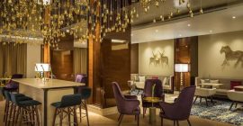 Radisson Blu Hotel Ajman gallery - Coming Soon in UAE