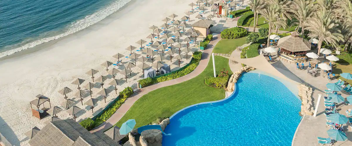 Radisson Blu Hotel Ajman - Coming Soon in UAE