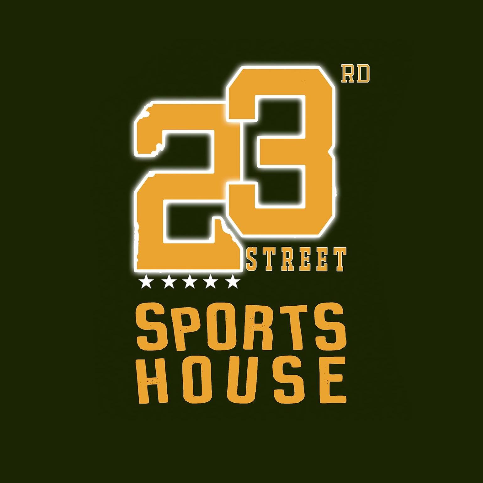 23rd Street Sports House in Al Barsha