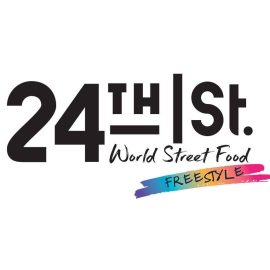 24th St. World Street Food - Coming Soon in UAE