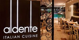 Al Dente, Sharjah photo - Coming Soon in UAE