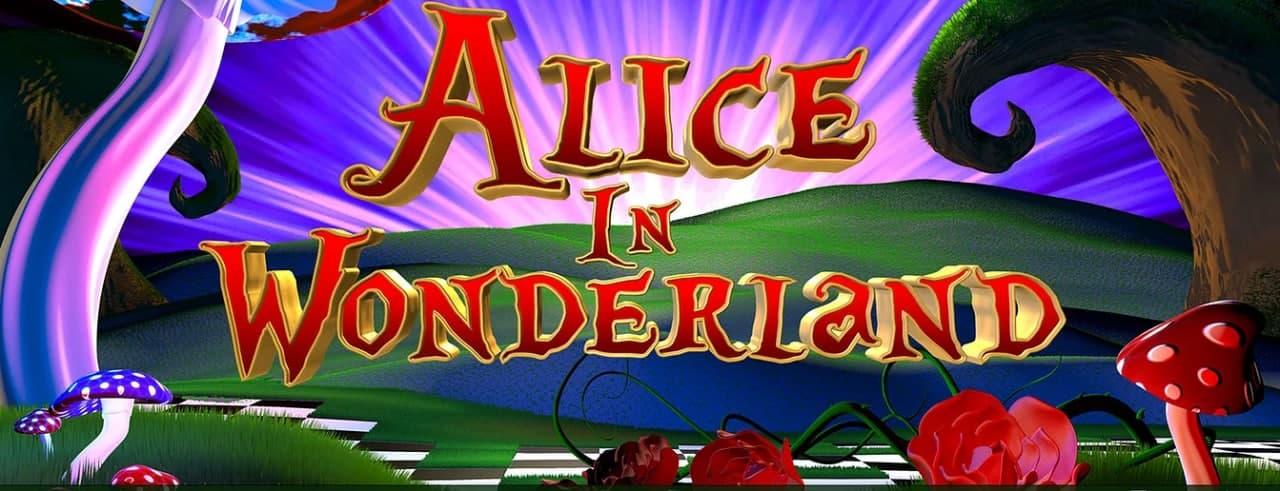 Alice in Wonderland in Dubai & Abu Dhabi - Coming Soon in UAE