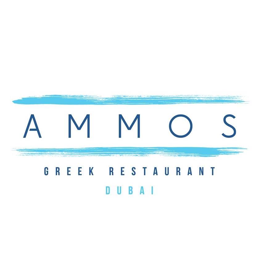 AMMOS in Jumeirah Beach Residence (JBR)