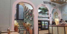 Boston Lane photo - Coming Soon in UAE