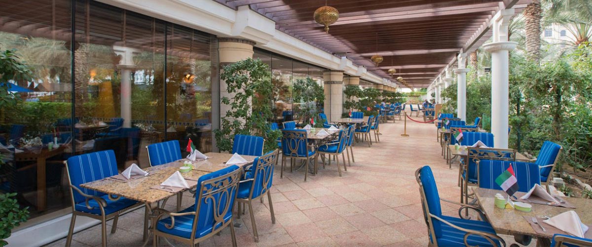 Casa Samak - List of venues and places in Sharjah