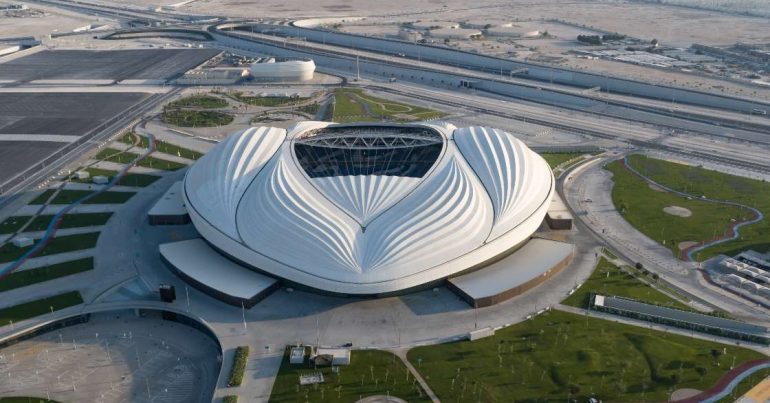 FIFA World Cup Drives Tourism to UAE - Coming Soon in UAE