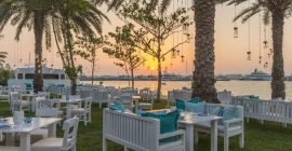 Fish Beach Taverna photo - Coming Soon in UAE