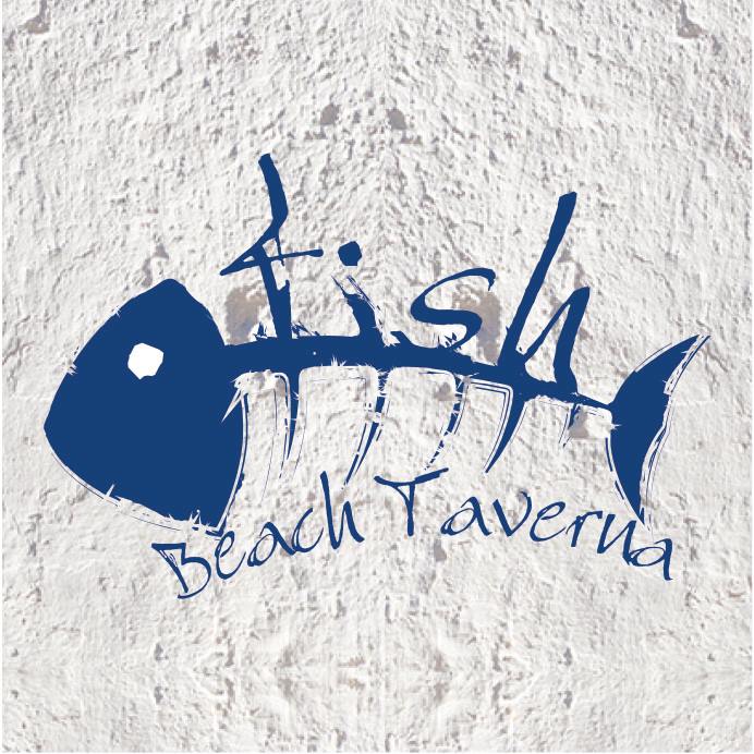 Fish Beach Taverna in Dubai Marina