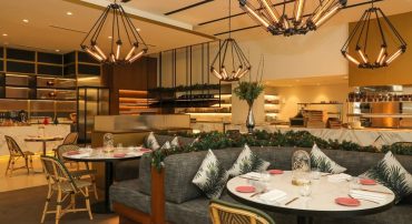 Hillhouse Brasserie - Coming Soon in UAE