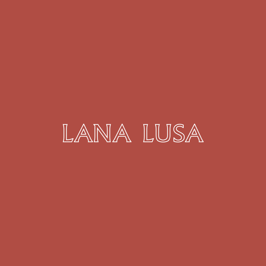 Lana Lusa - Coming Soon in UAE