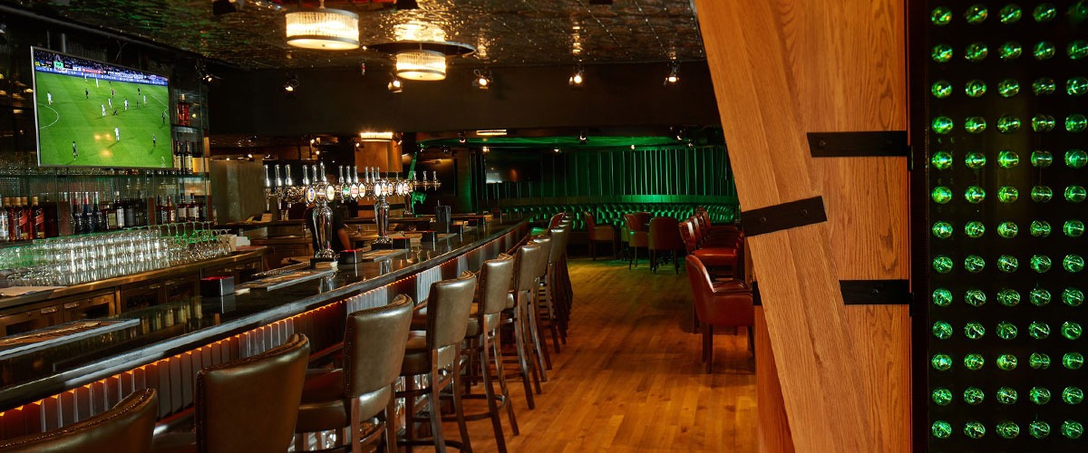 McGettigan’s, Al Ain - List of venues and places in Al Ain