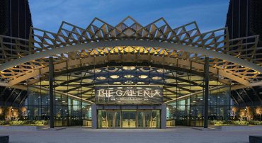 The Galleria, Al Maryah Island - Coming Soon in UAE