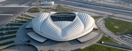 FIFA World Cup Drives Tourism to UAE - Coming Soon in UAE