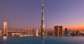 Address Sky View gallery - Coming Soon in UAE