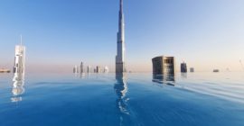 Address Sky View gallery - Coming Soon in UAE