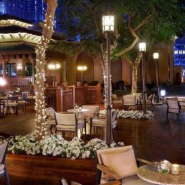 Buhayra Lounge - Coming Soon in UAE