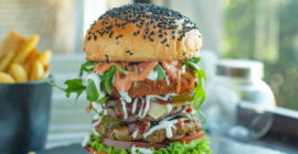 Burger Boulevard gallery - Coming Soon in UAE