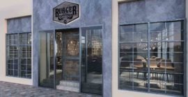 Burger Boulevard gallery - Coming Soon in UAE