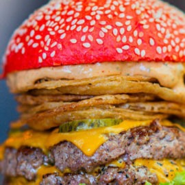 Burger Boulevard - Coming Soon in UAE
