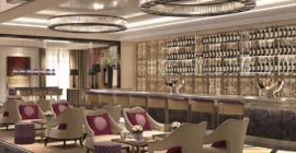 Byzantium Lounge gallery - Coming Soon in UAE