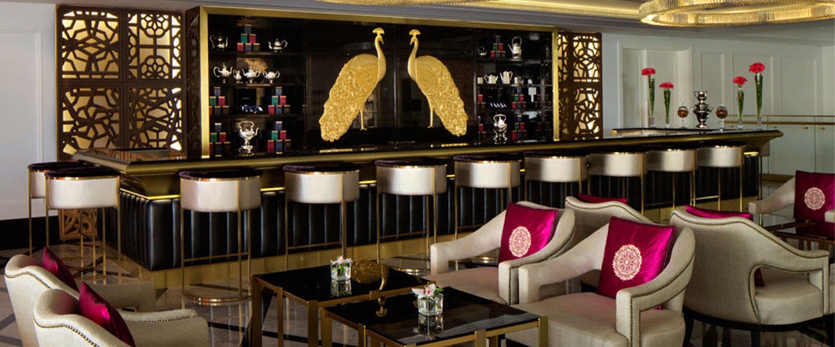 Byzantium Lounge - List of venues and places in Dubai