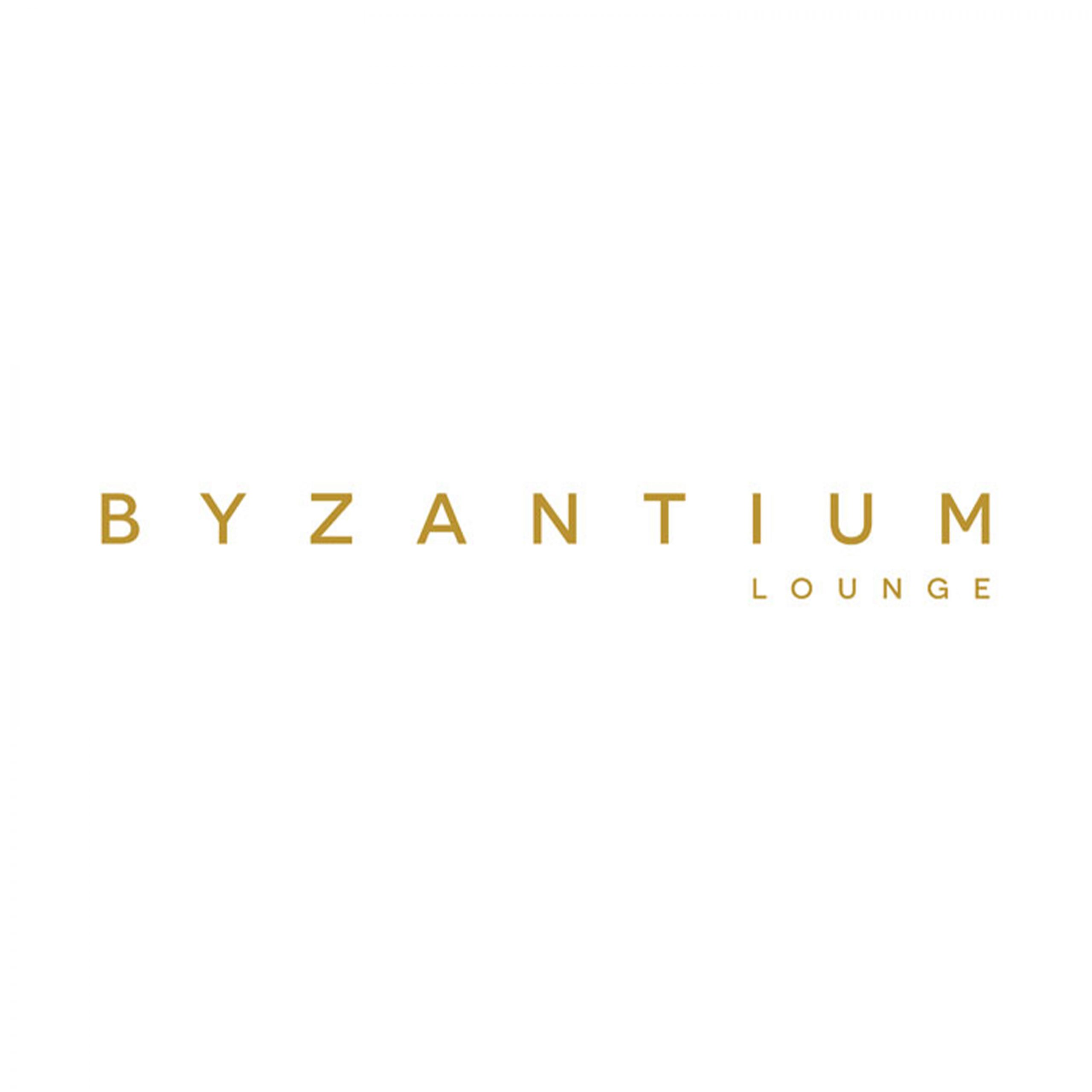 Byzantium Lounge in Downtown Dubai