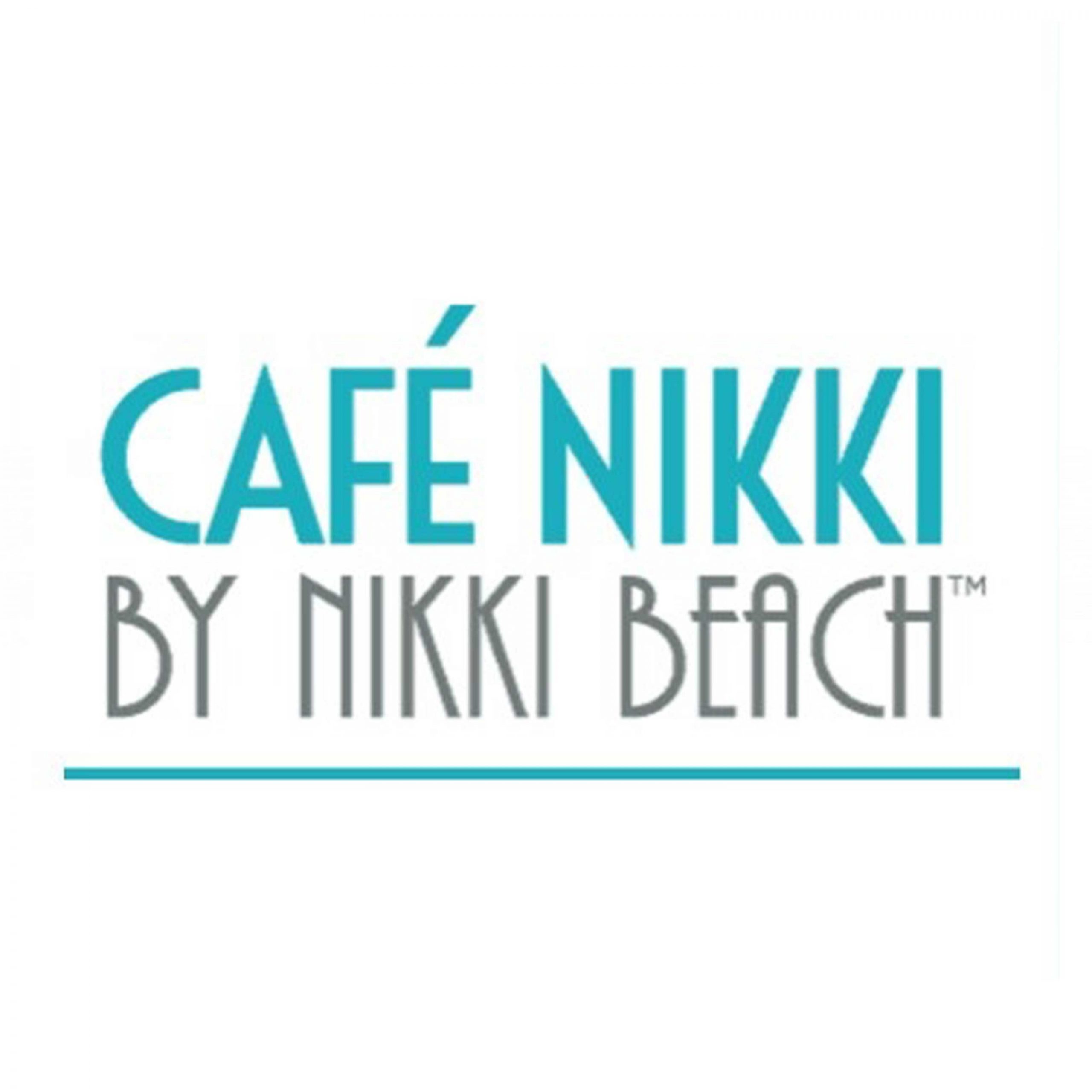 Cafe Nikki in Jumeirah