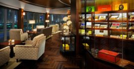 Cigar Lounge gallery - Coming Soon in UAE