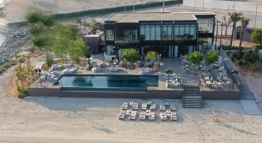 Cove Beach, Abu Dhabi - Coming Soon in UAE