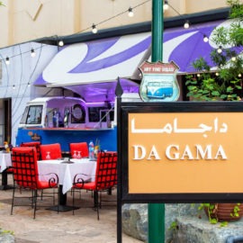 Da Gama - Coming Soon in UAE