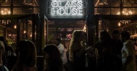 Glasshouse by Soho gallery - Coming Soon in UAE