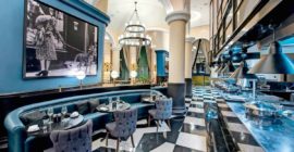 Great British Restaurant gallery - Coming Soon in UAE