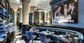 Great British Restaurant photo - Coming Soon in UAE