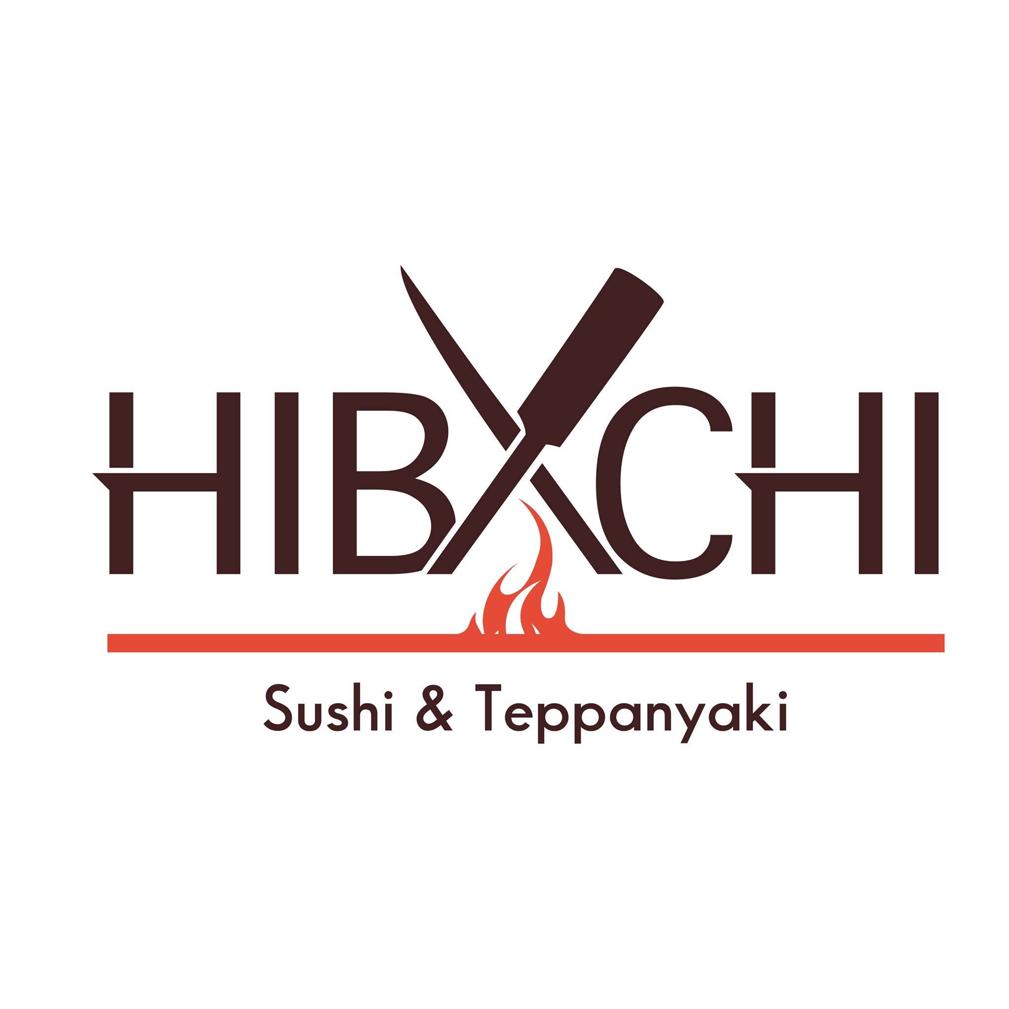 Hibachi - Coming Soon in UAE