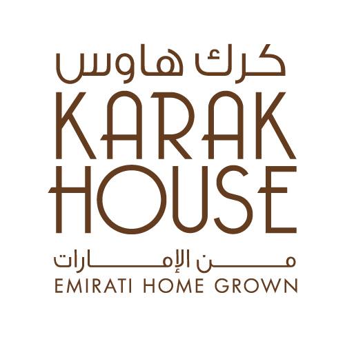 Karak House in Downtown Dubai
