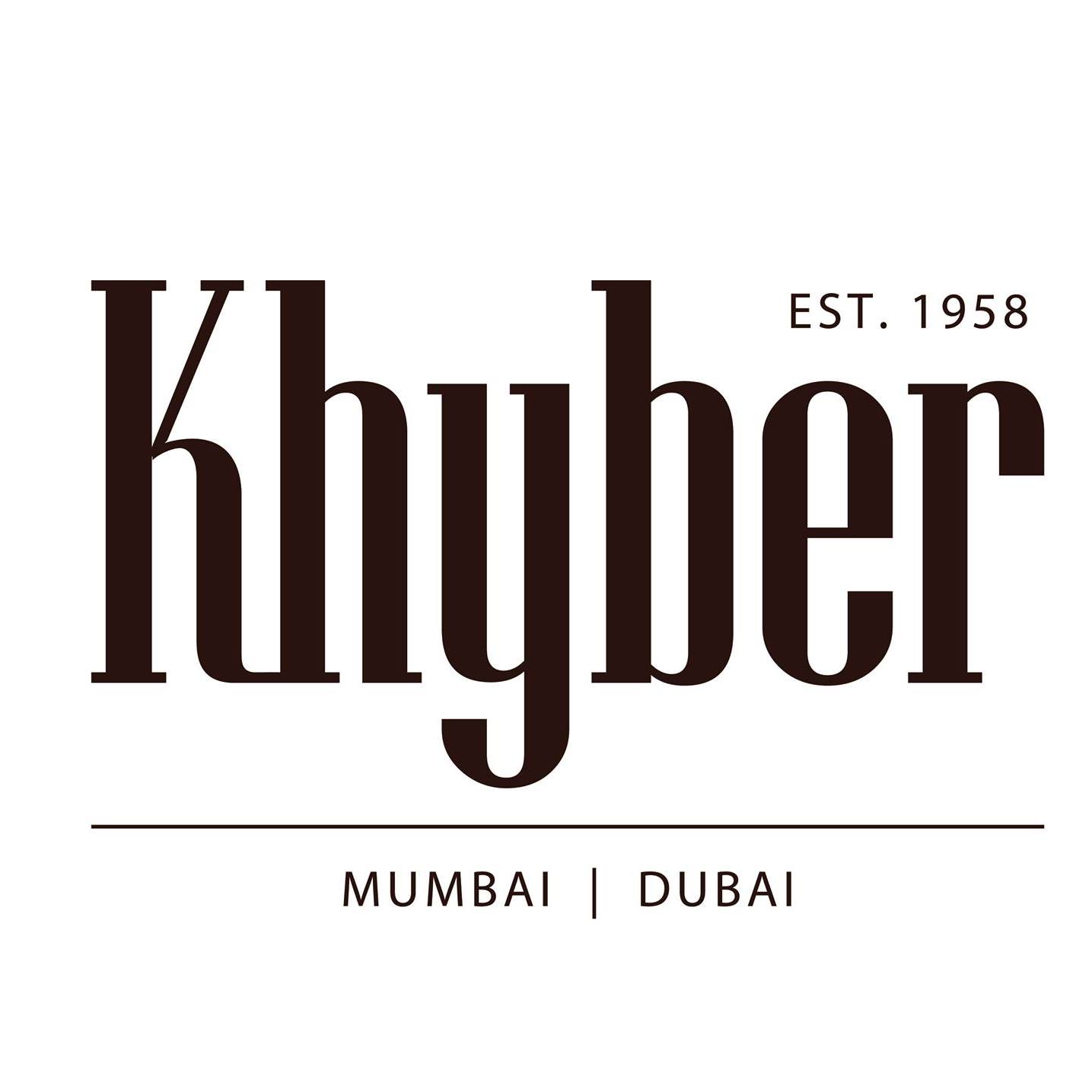 Khyber - Coming Soon in UAE
