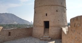 Sakamkam Fort gallery - Coming Soon in UAE