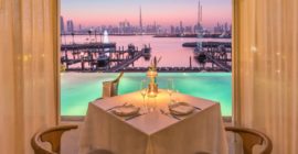 The Courtyard Restaurant gallery - Coming Soon in UAE