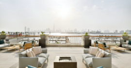 The Courtyard Restaurant gallery - Coming Soon in UAE