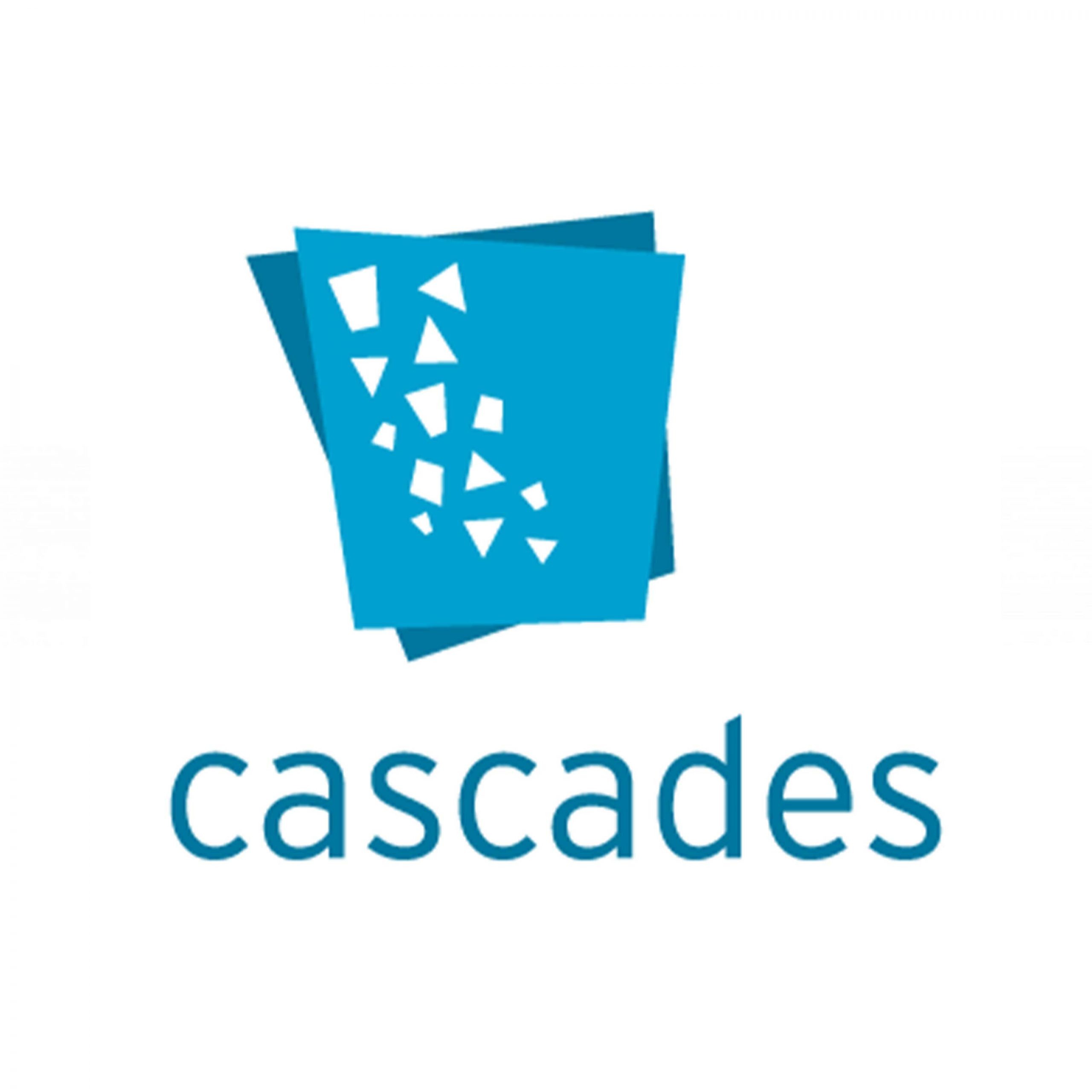 Cascades in DWTC – Dubai World Trade Centre