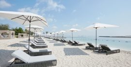 Cove Beach, Abu Dhabi photo - Coming Soon in UAE