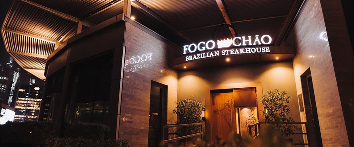 Fogo de Chão - List of venues and places in Dubai